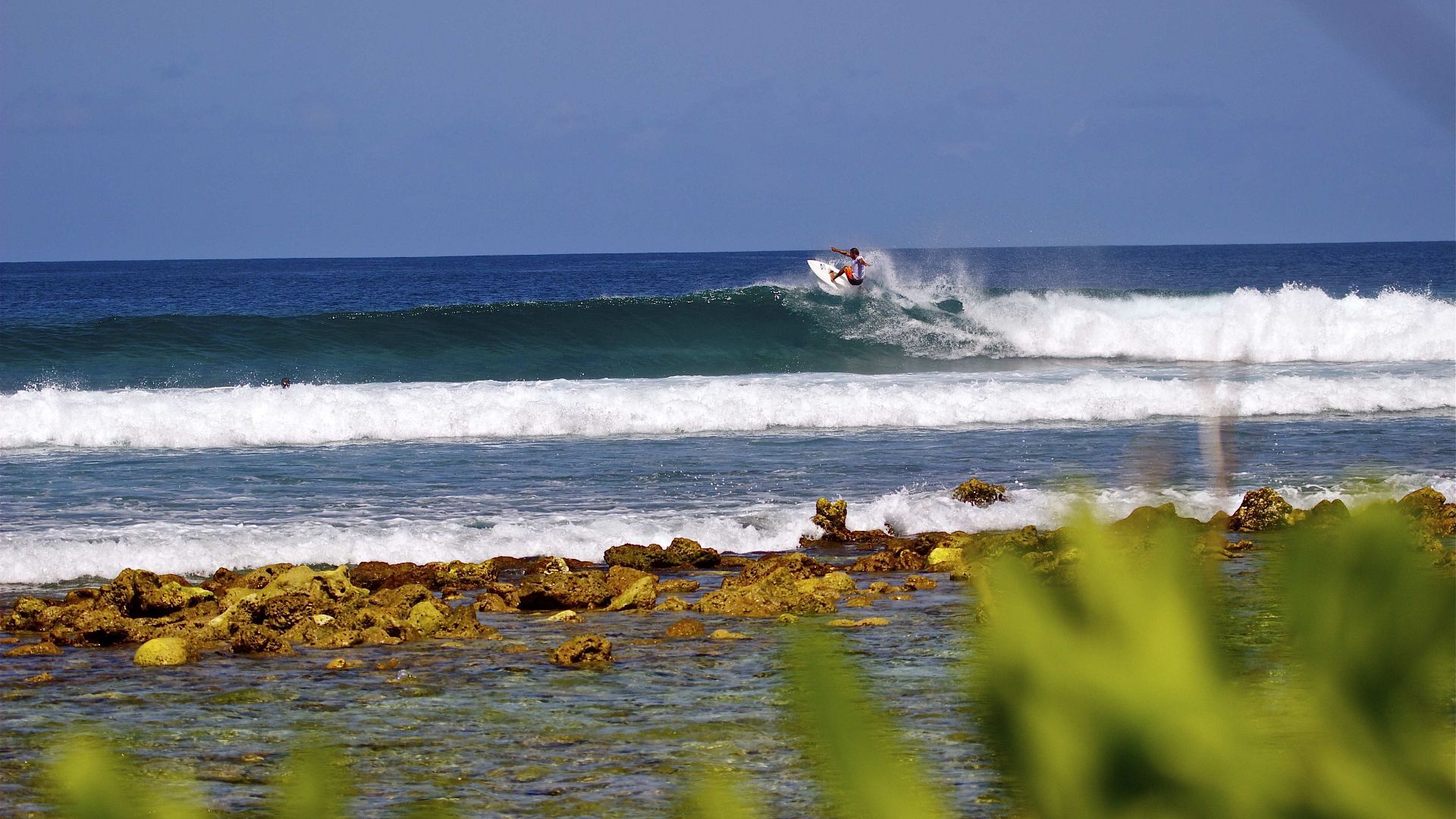 Surfing Rips Surfing Adventures | Catch Waves with Emperor Adventure